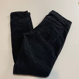Old Navy corduroy pants